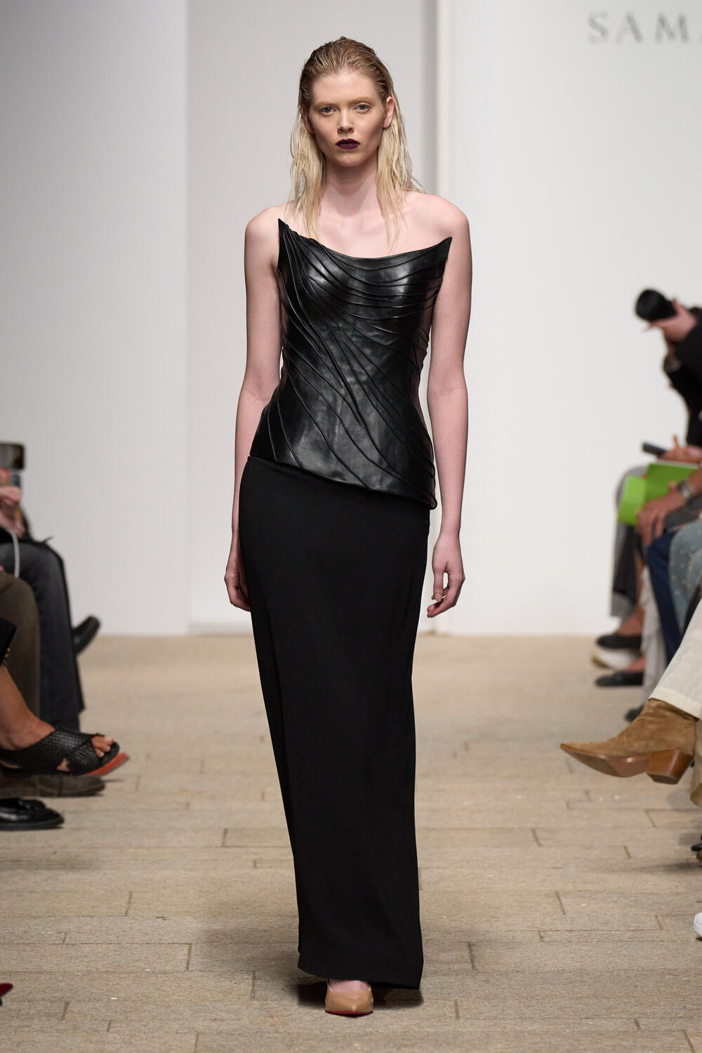 SAMAN LOIRA WOMEN SS 2027 - Foto #27