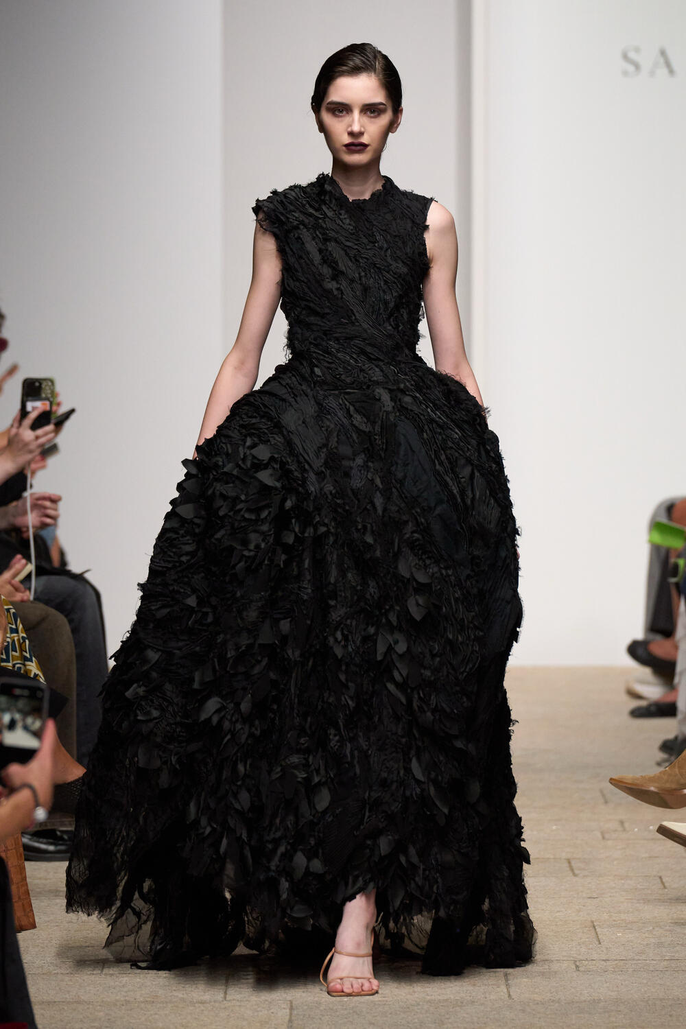 SAMAN LOIRA WOMEN SS 2027 - Foto #28