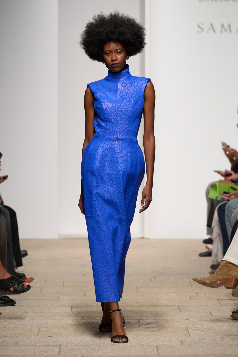 SAMAN LOIRA WOMEN SS 2027 - Foto #19