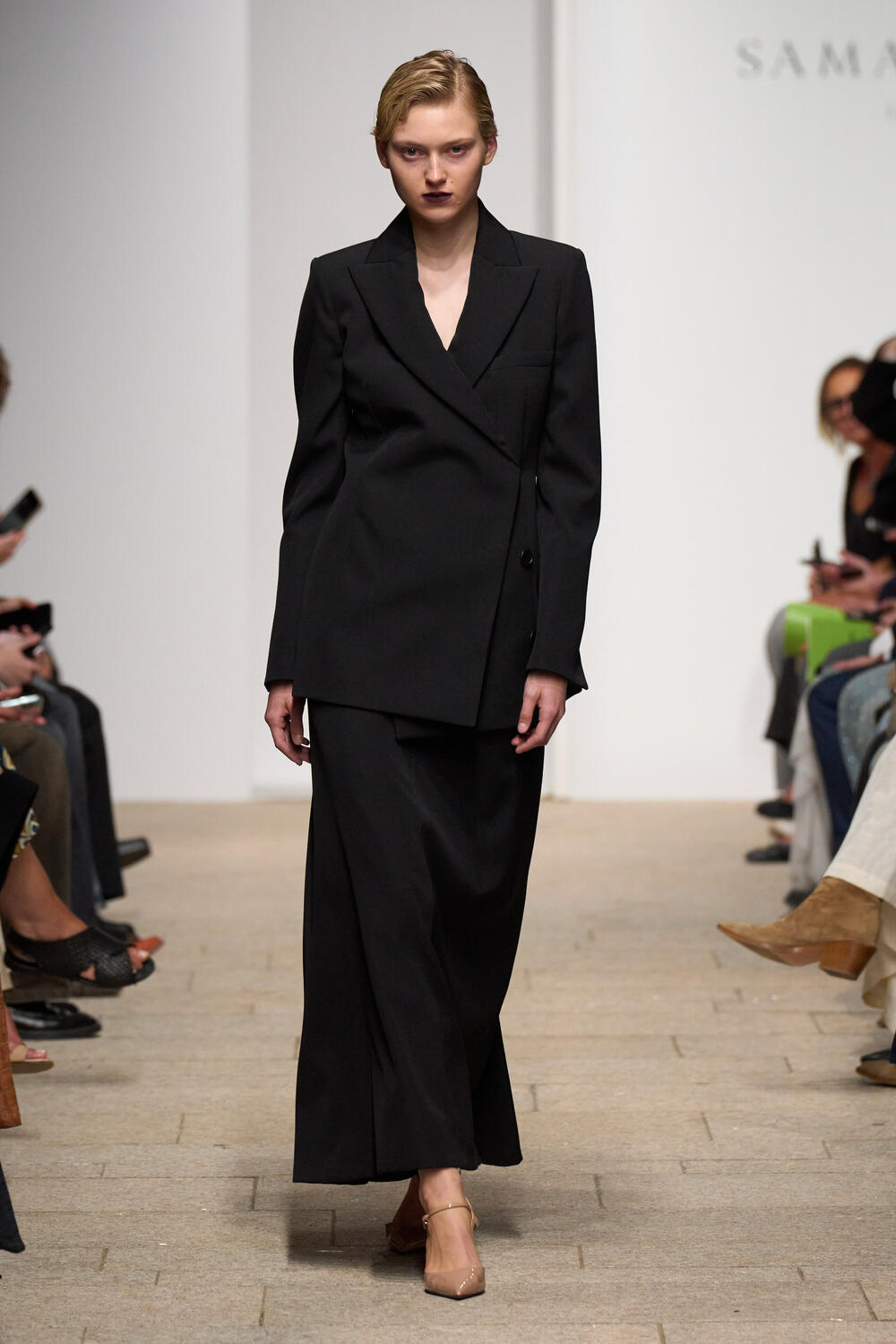 SAMAN LOIRA WOMEN SS 2027 - Foto #20