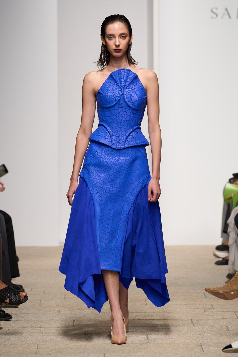 SAMAN LOIRA WOMEN SS 2027 - Foto #22