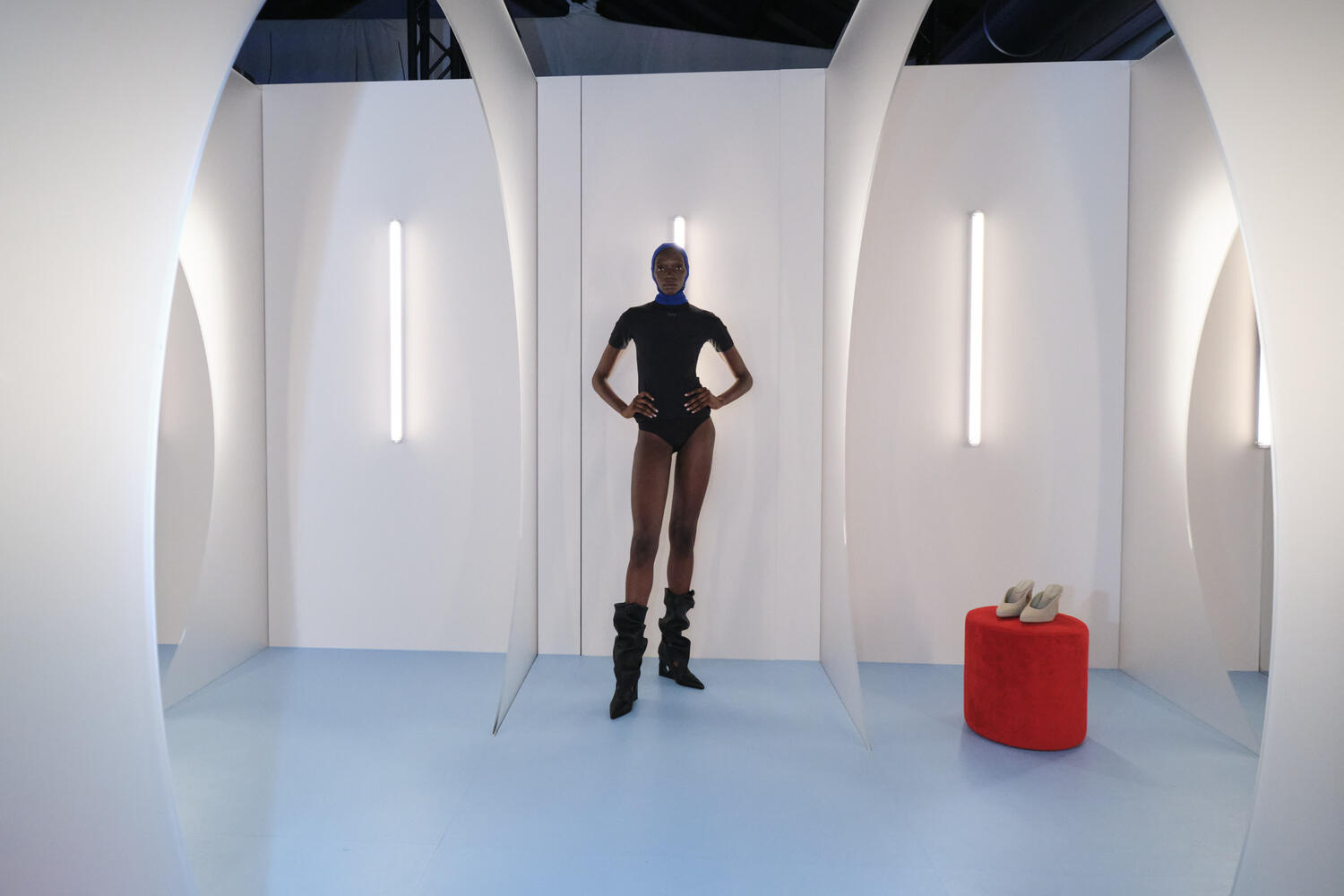 OFF-WHITE WOMEN SS 2027 - Foto #4