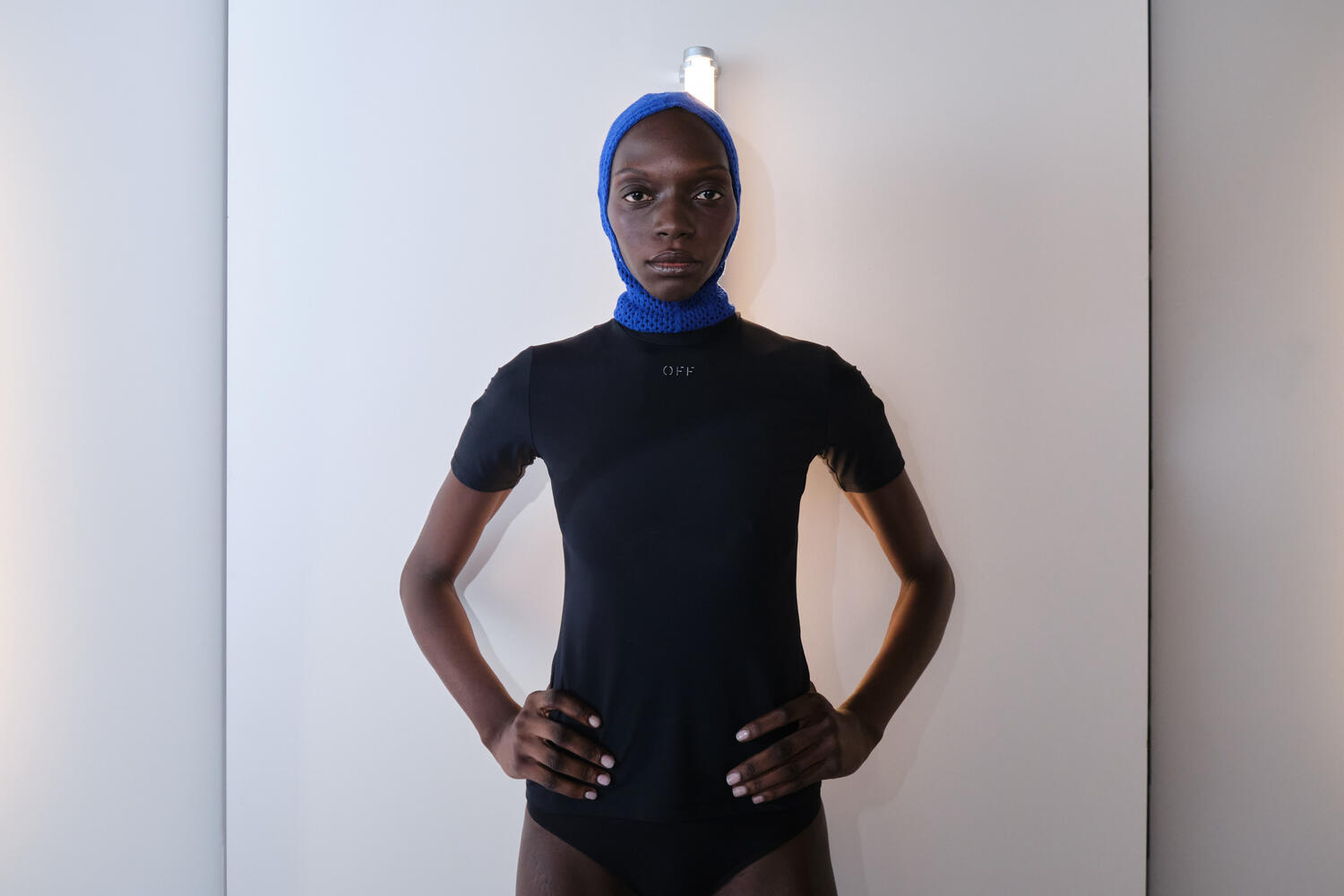 OFF-WHITE WOMEN SS 2027 - Foto #6
