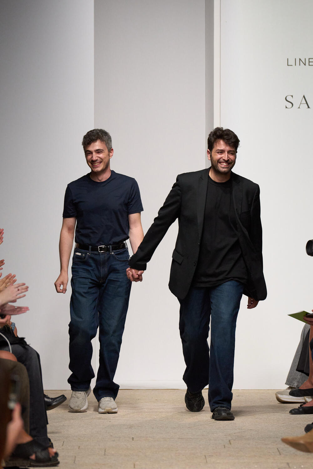 SAMAN LOIRA WOMEN SS 2027 - Foto #29