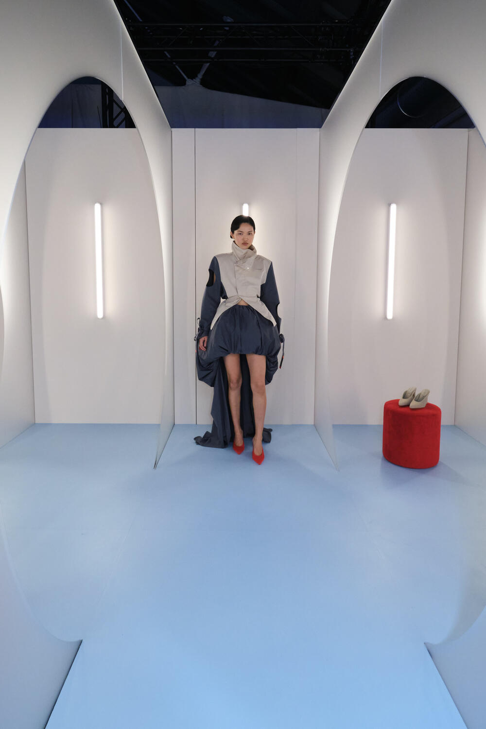 OFF-WHITE WOMEN SS 2027 - Foto #0
