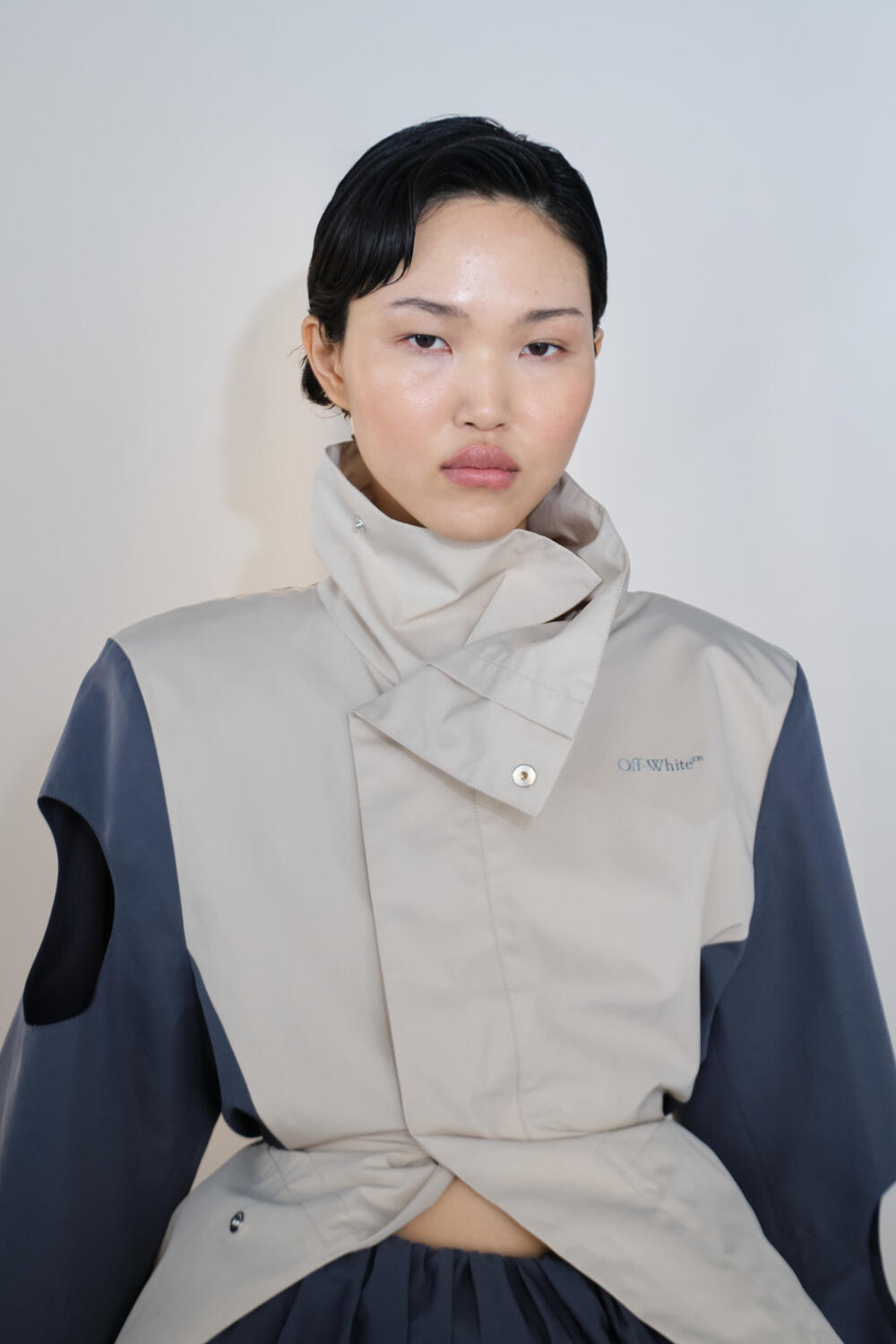 OFF-WHITE WOMEN SS 2027 - Foto #2