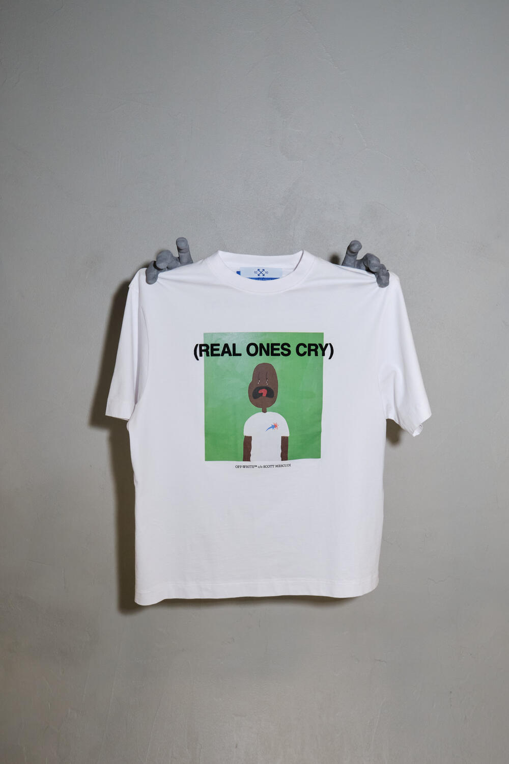 OFF-WHITE WOMEN SS 2027 - Foto #11