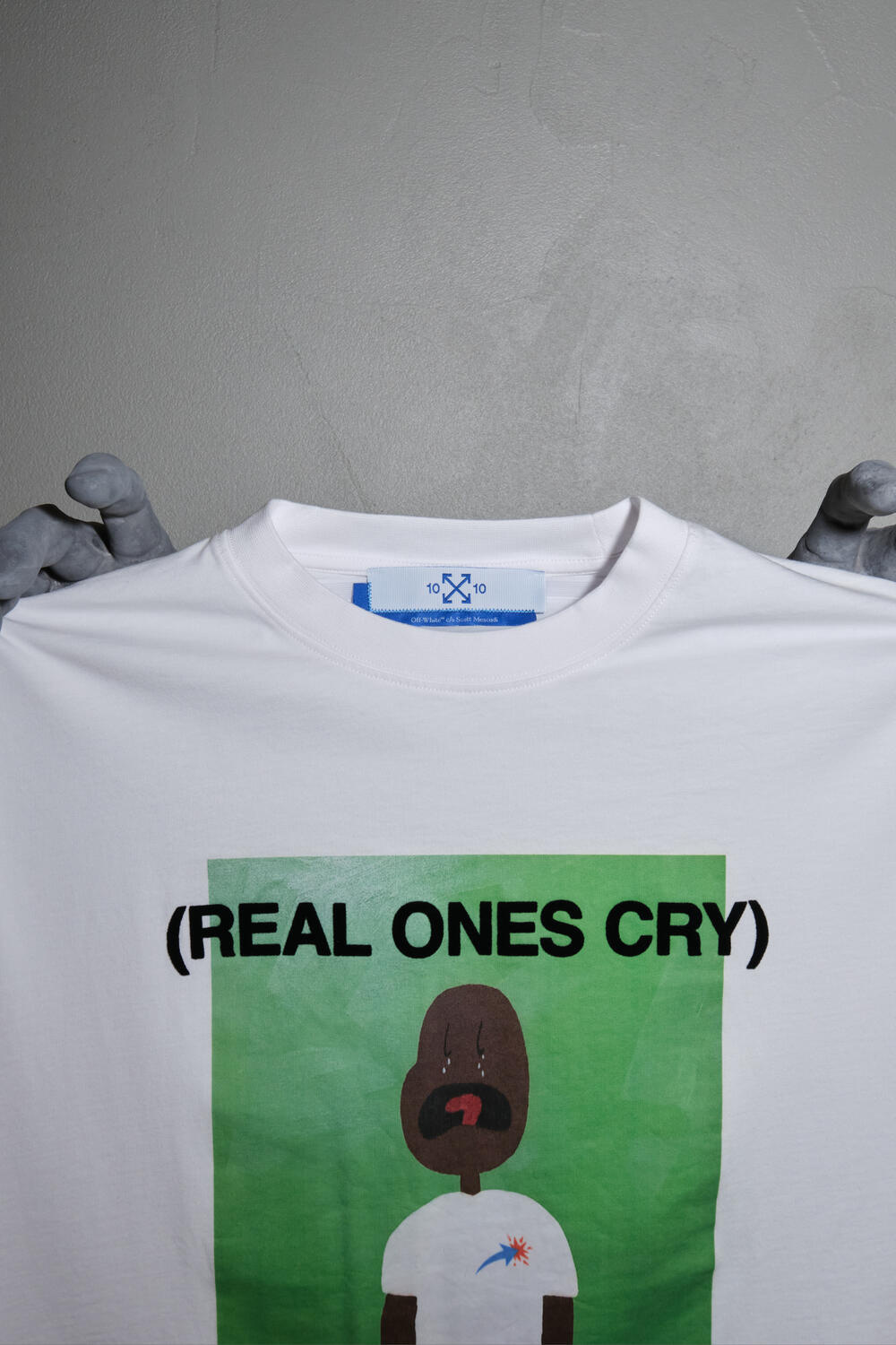 OFF-WHITE WOMEN SS 2027 - Foto #12