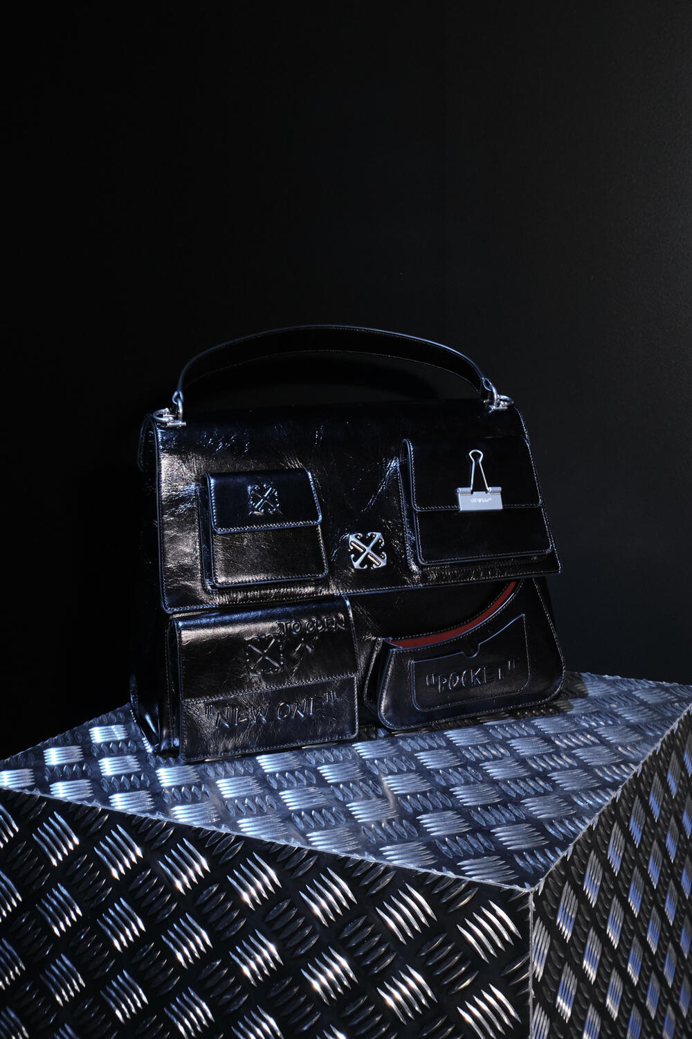 OFF-WHITE WOMEN SS 2027 - Foto #28