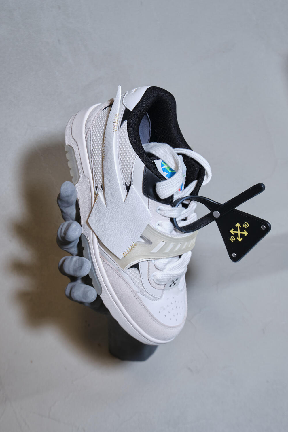OFF-WHITE WOMEN SS 2027 - Foto #20