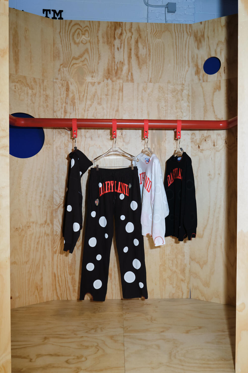 OFF-WHITE WOMEN SS 2027 - Foto #43