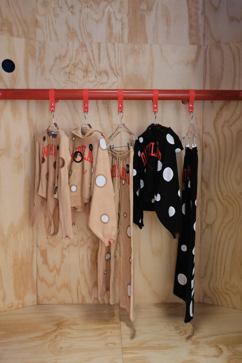 OFF-WHITE WOMEN SS 2027 - Foto #45