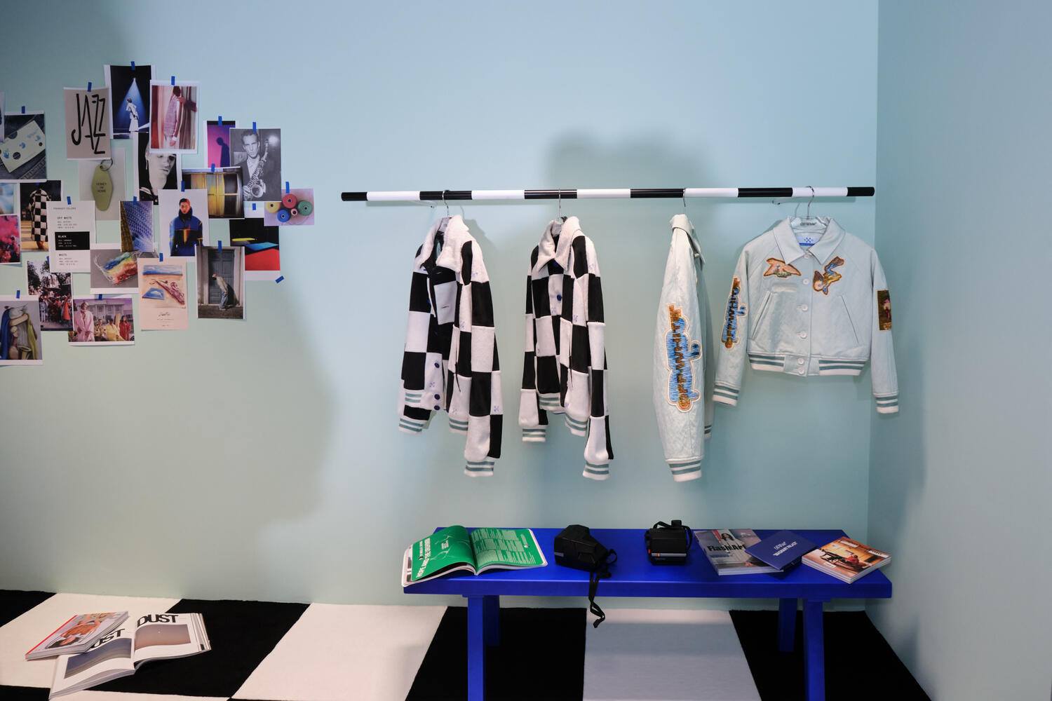 OFF-WHITE WOMEN SS 2027 - Foto #47