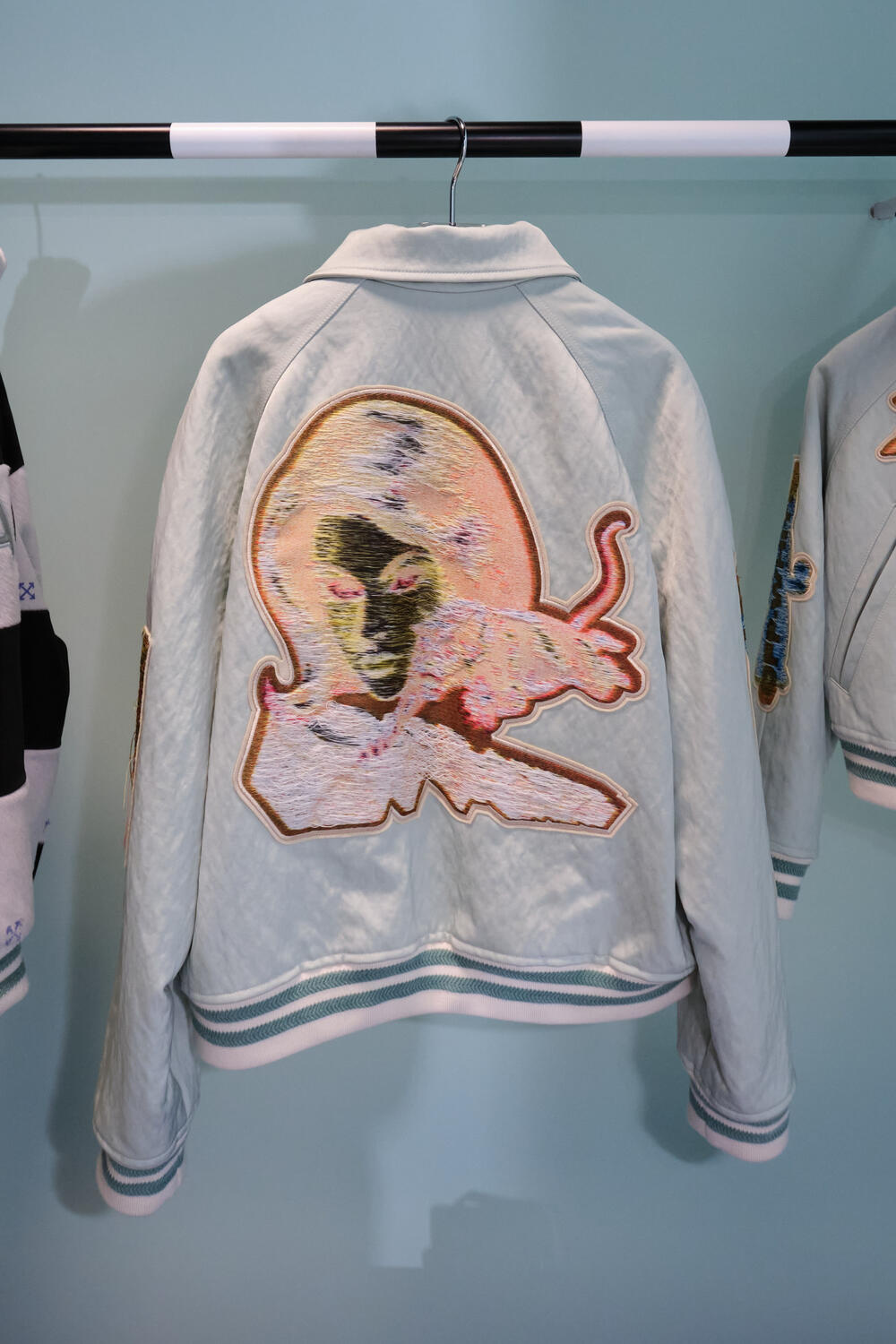 OFF-WHITE WOMEN SS 2027 - Foto #49