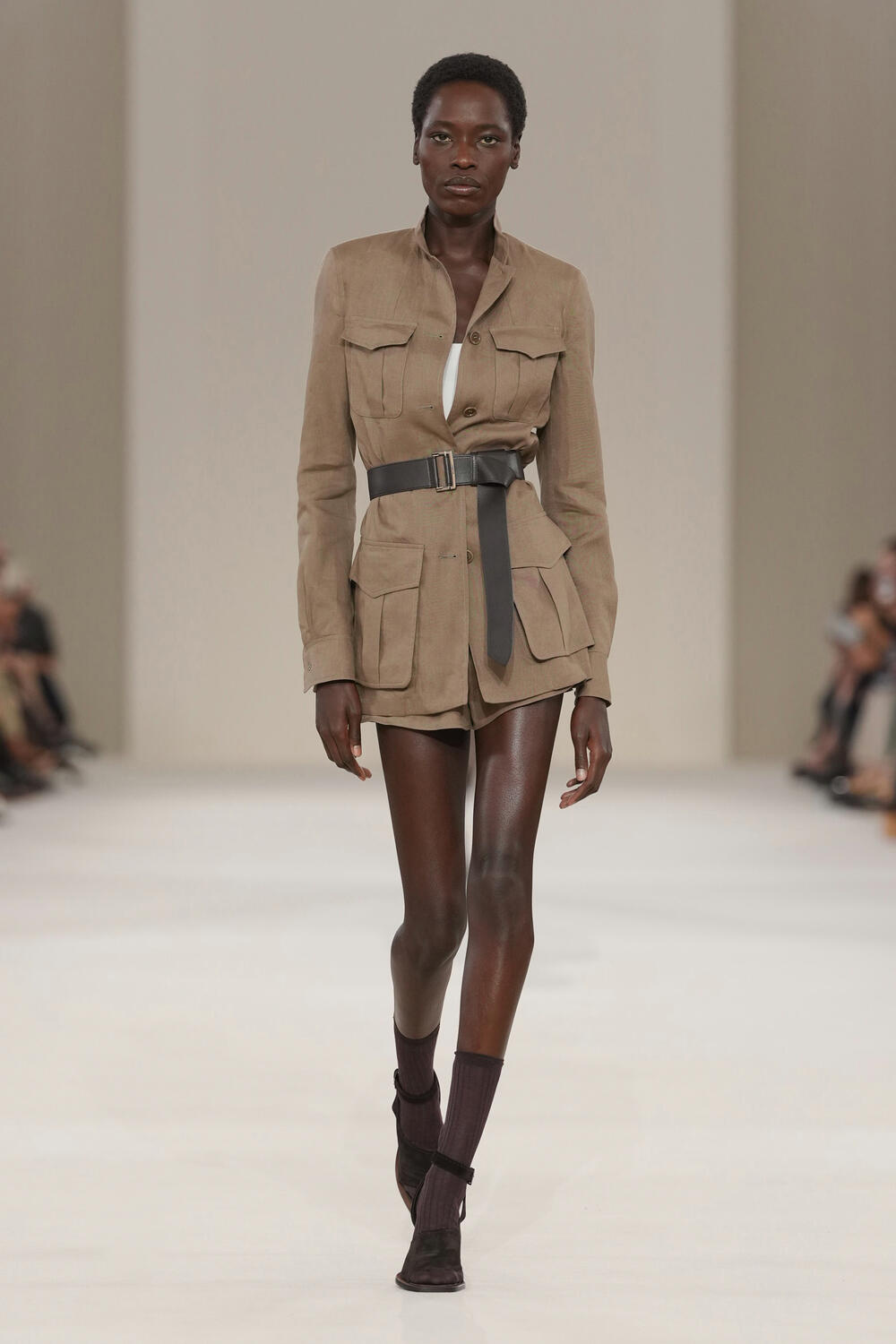 MAX MARA WOMEN SS 2027 - Foto #1