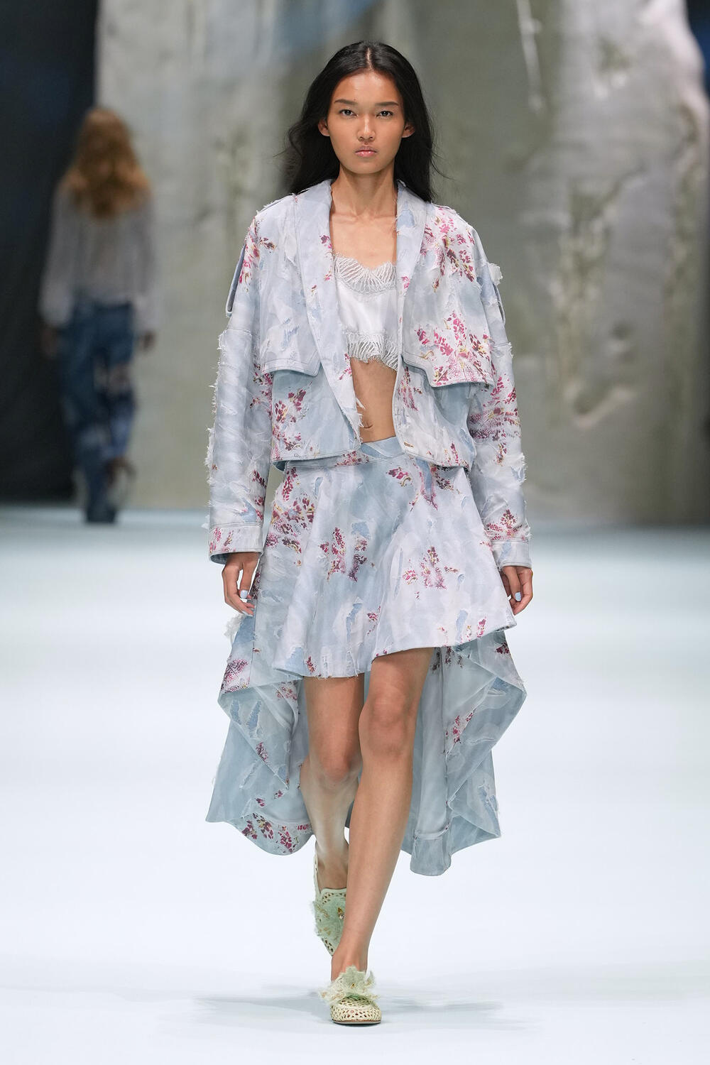 GENNY WOMEN SS 2027 - Foto #5