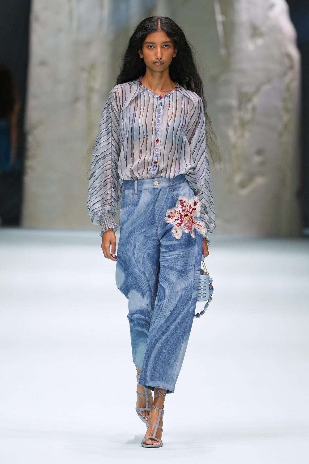 GENNY WOMEN SS 2027 - Foto #6