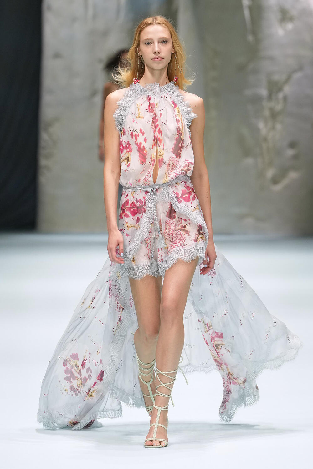 GENNY WOMEN SS 2027 - Foto #1