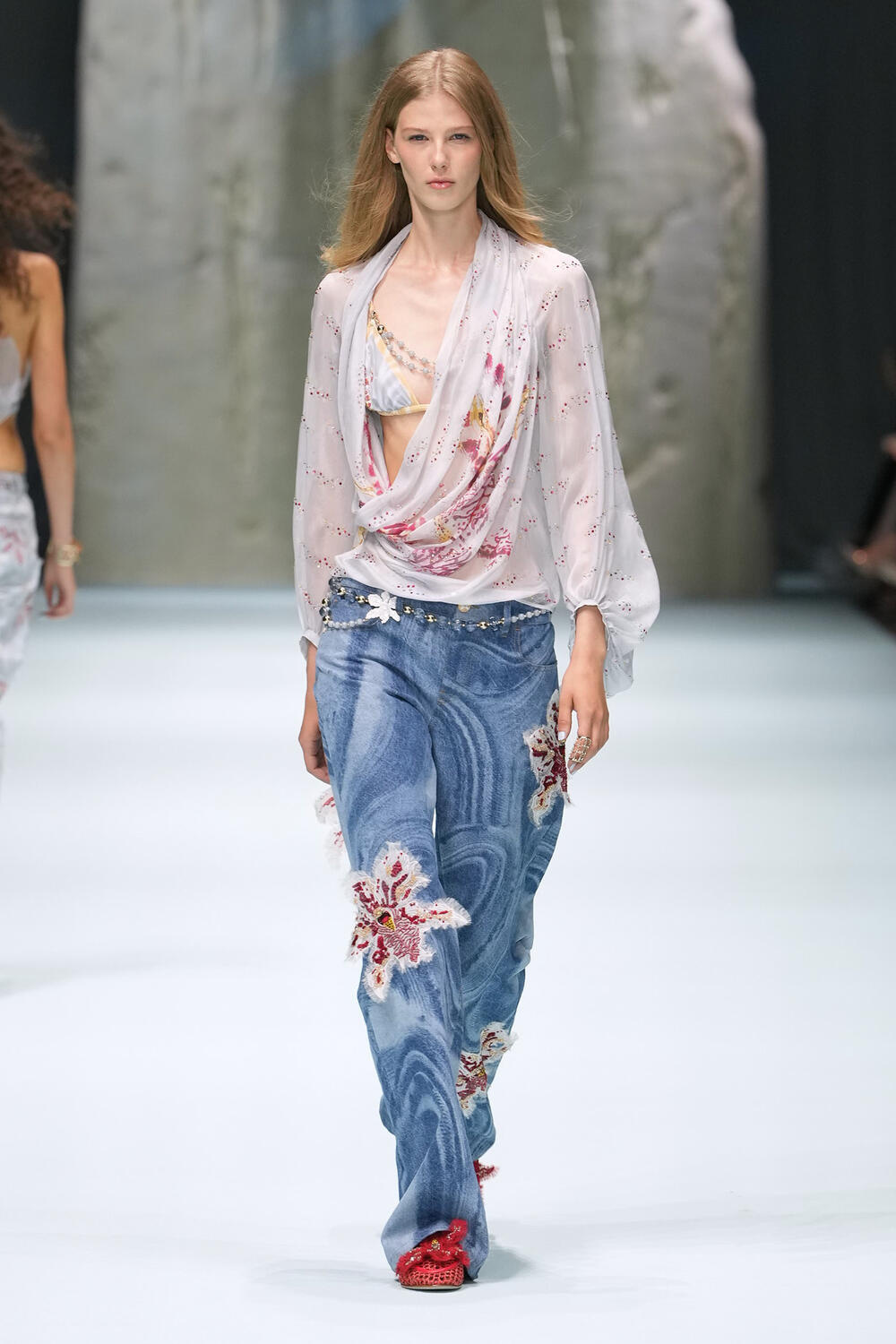 GENNY WOMEN SS 2027 - Foto #3