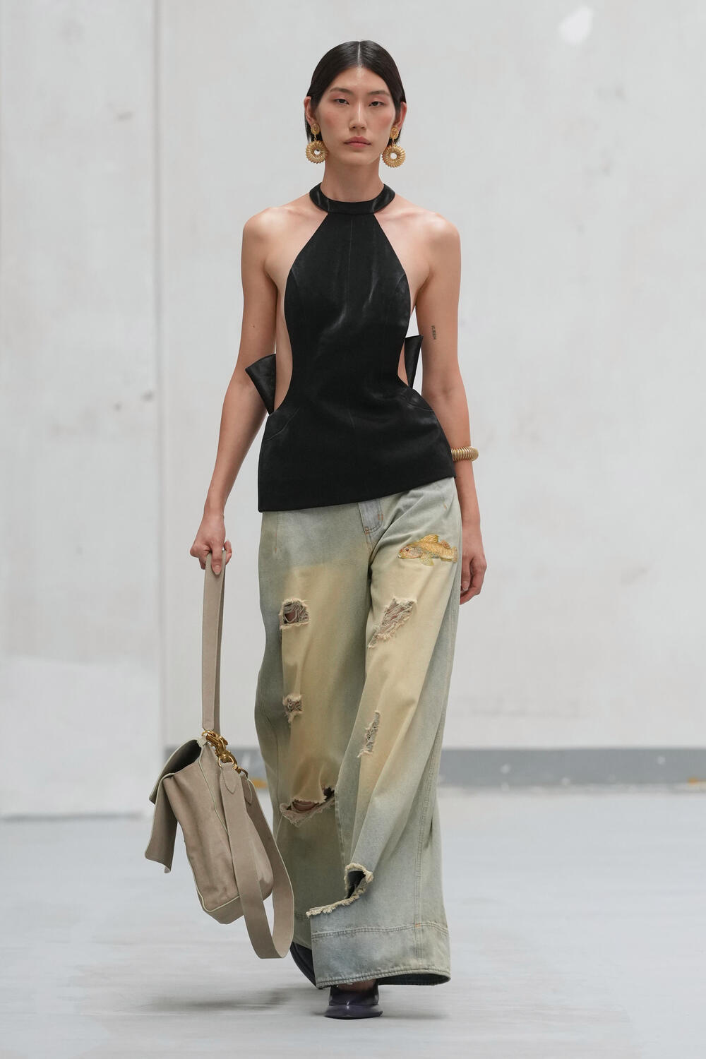 PHAN DANG HOANG WOMEN SS 2027 - Foto #7