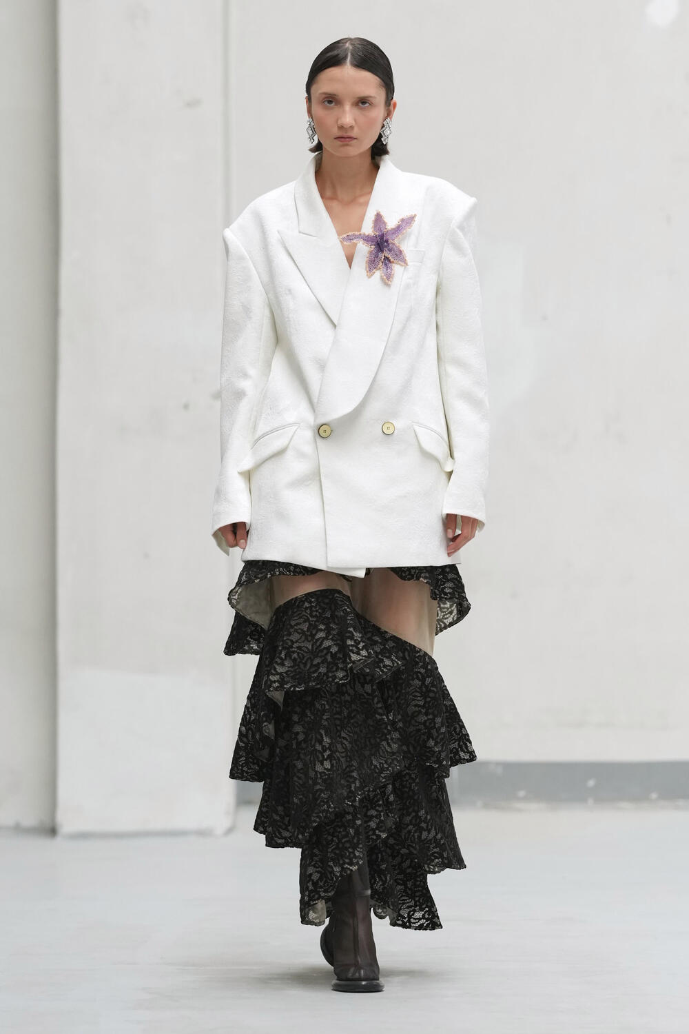 PHAN DANG HOANG WOMEN SS 2027 - Foto #13