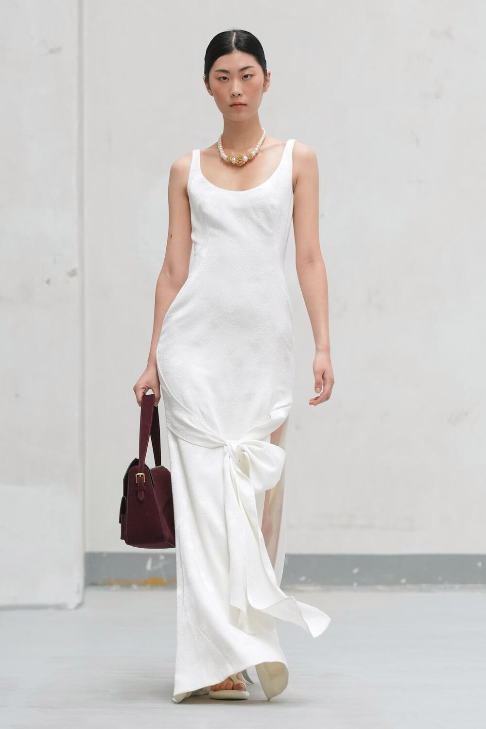 PHAN DANG HOANG WOMEN SS 2027 - Foto #12