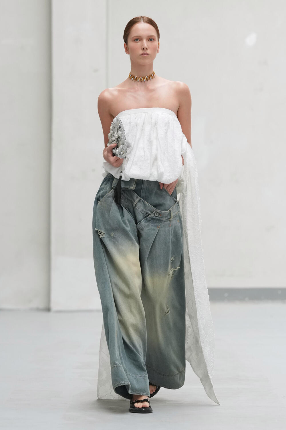 PHAN DANG HOANG WOMEN SS 2027 - Foto #24