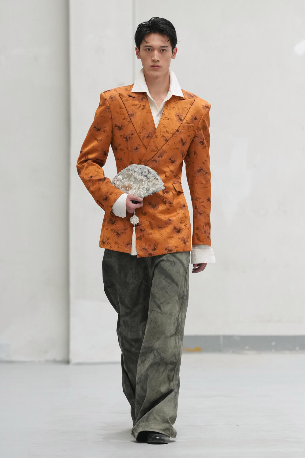 PHAN DANG HOANG WOMEN SS 2027 - Foto #27