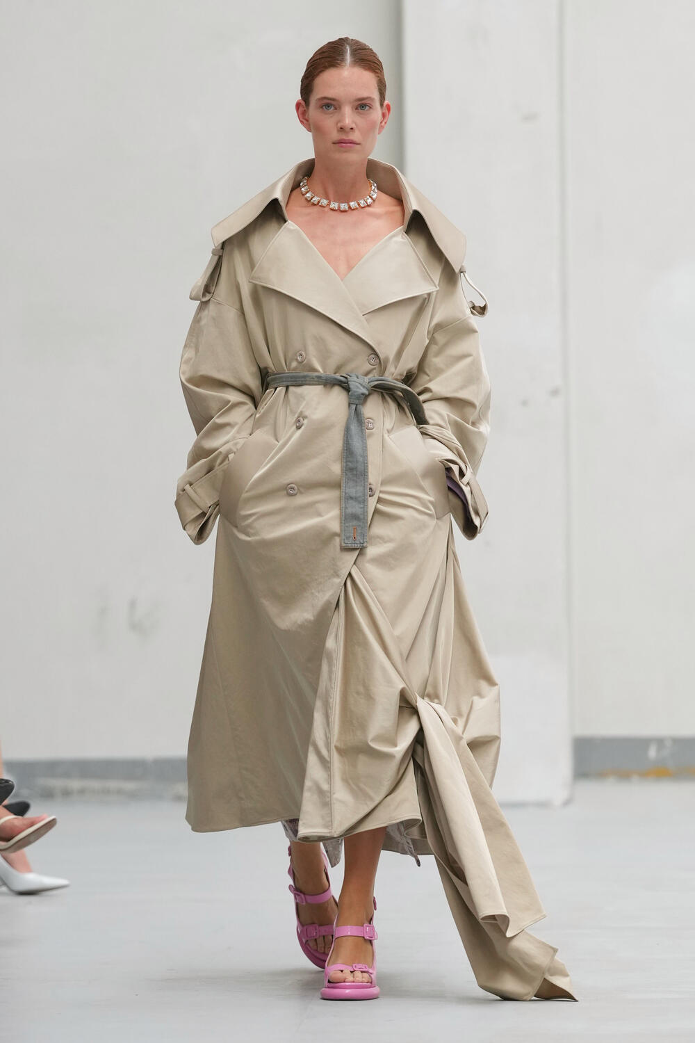 PHAN DANG HOANG WOMEN SS 2027 - Foto #19