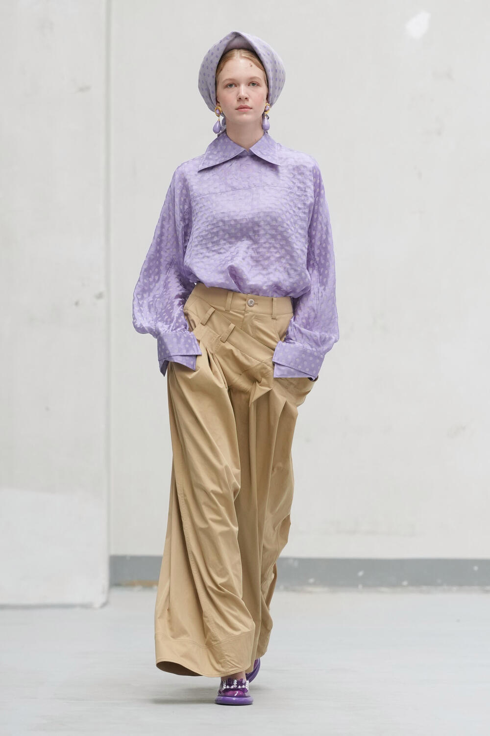 PHAN DANG HOANG WOMEN SS 2027 - Foto #21