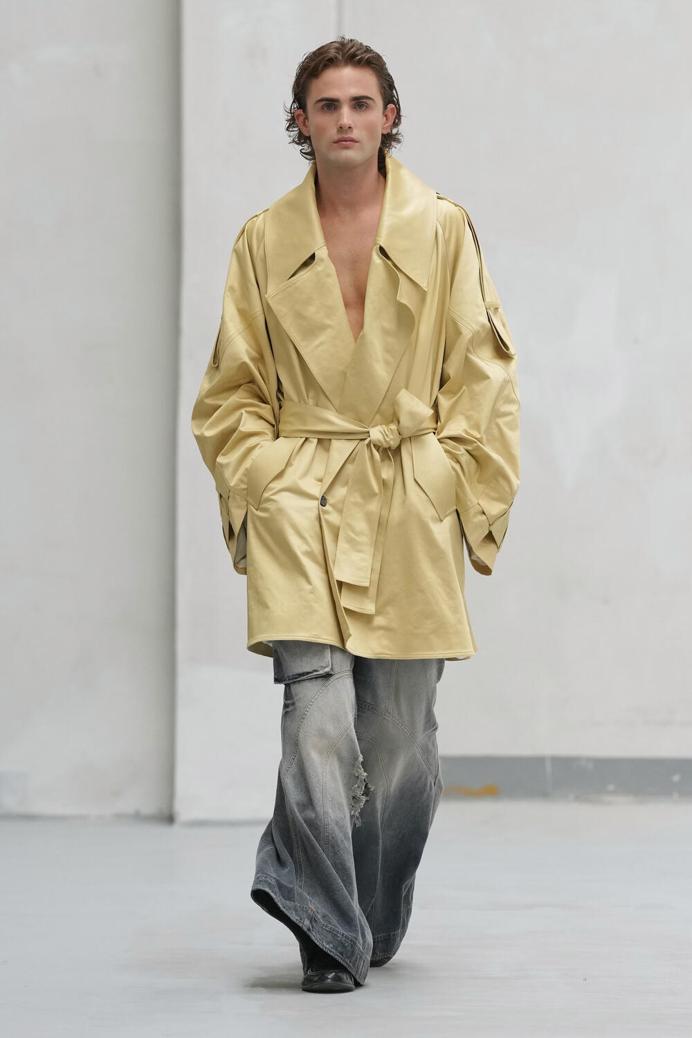PHAN DANG HOANG WOMEN SS 2027 - Foto #34