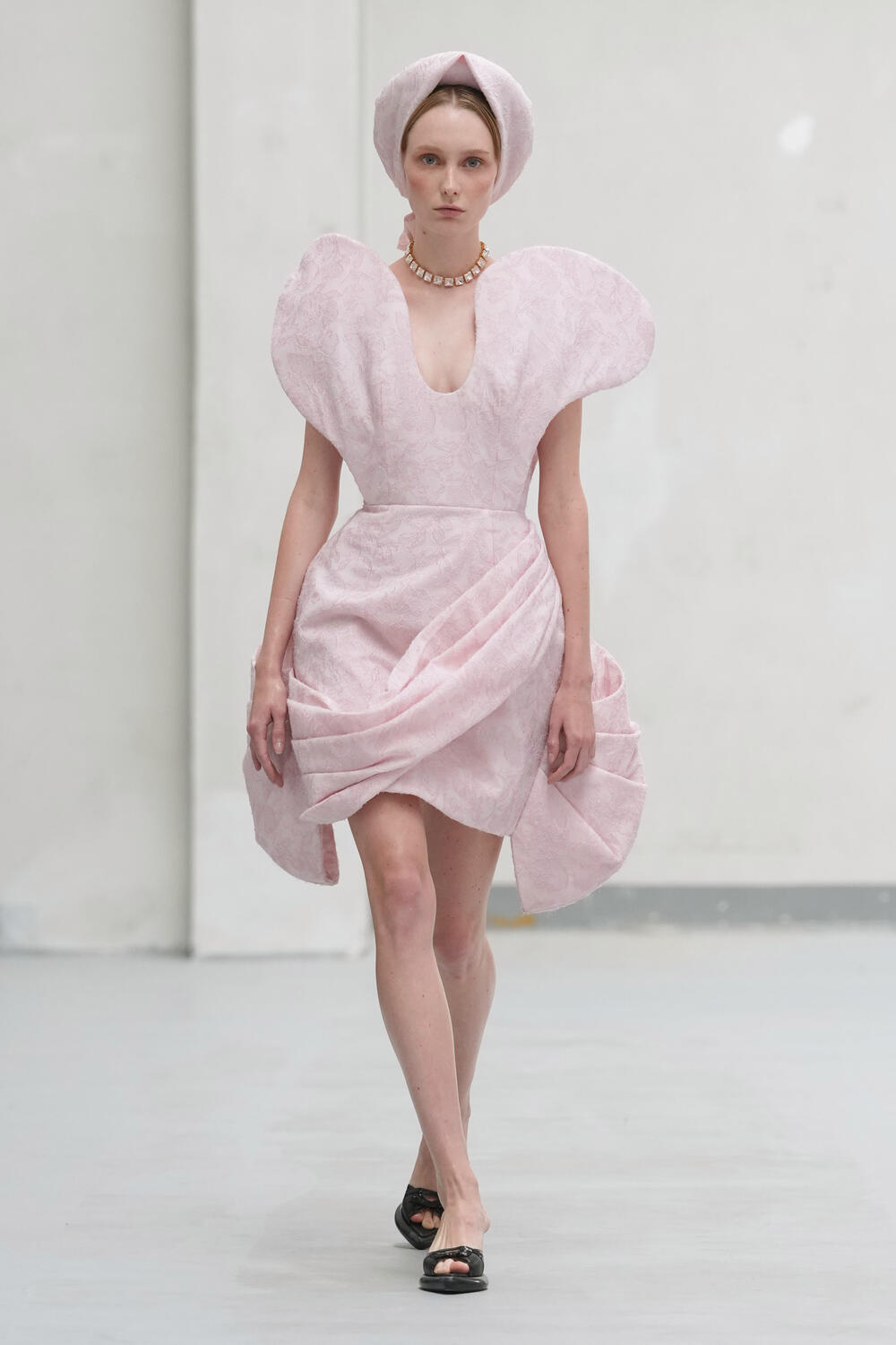 PHAN DANG HOANG WOMEN SS 2027 - Foto #38
