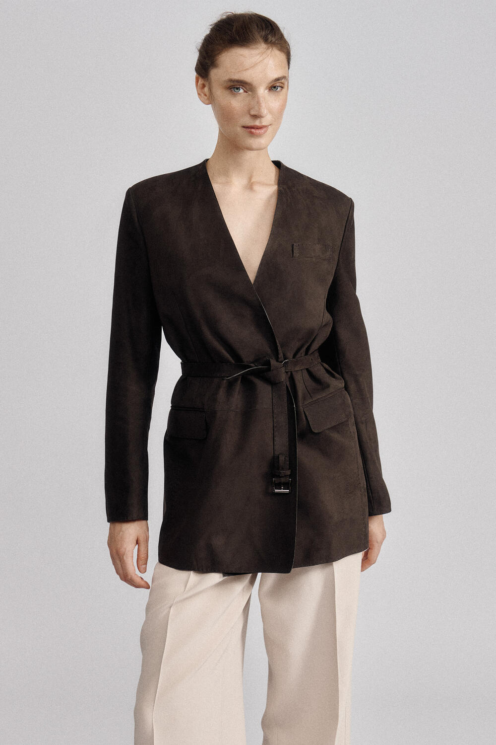 BRIONI WOMEN SS 2027 - Foto #3