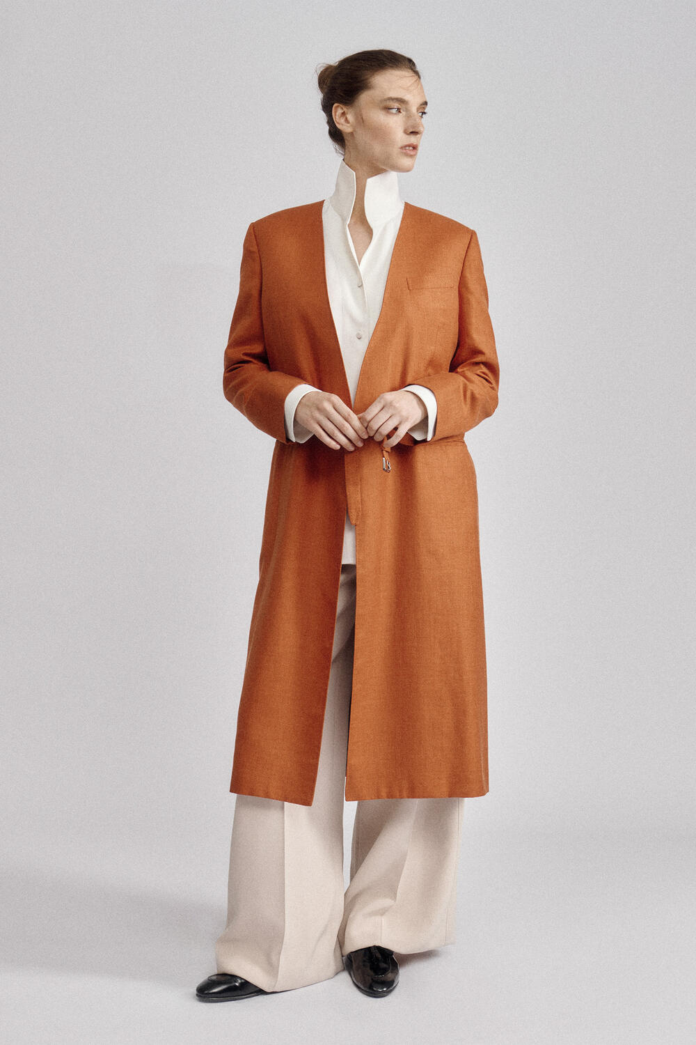 BRIONI WOMEN SS 2027 - Foto #4