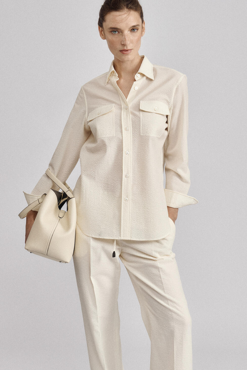BRIONI WOMEN SS 2027 - Foto #5