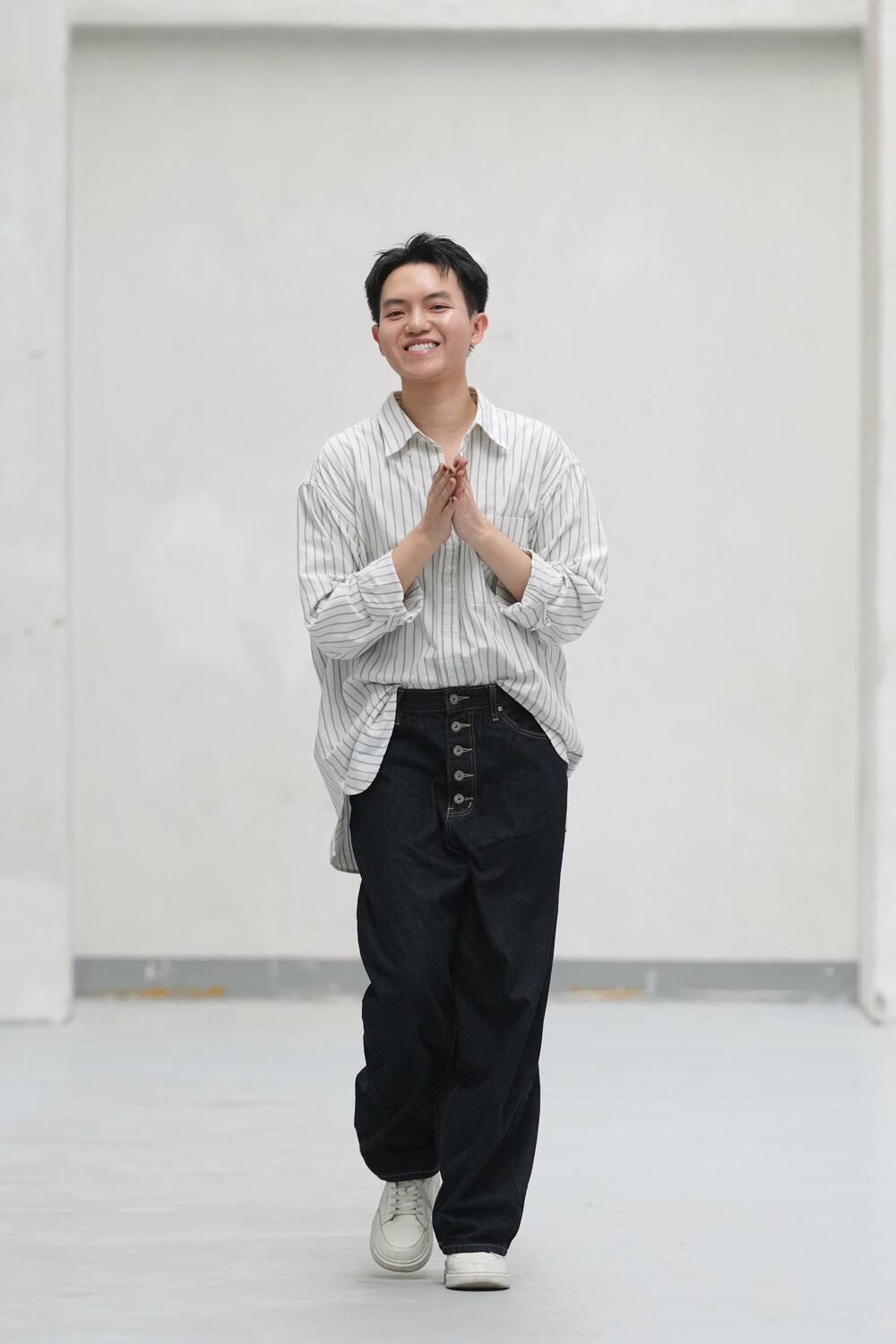 PHAN DANG HOANG WOMEN SS 2027 - Foto #39