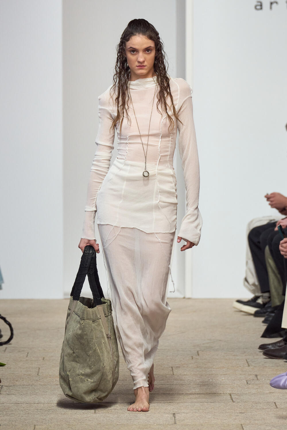 ART259DESIGN WOMEN SS 2027 - Foto #0