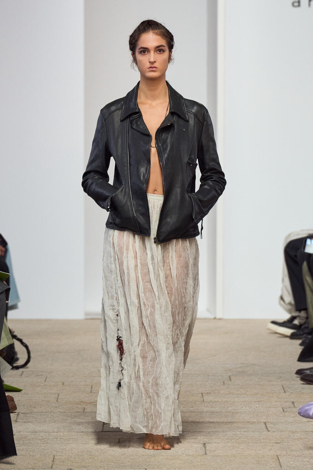 ART259DESIGN WOMEN SS 2027 - Foto #1