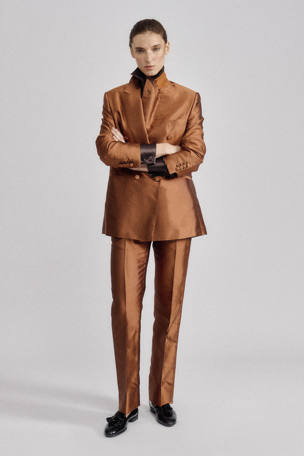 BRIONI WOMEN SS 2027 - Foto #10