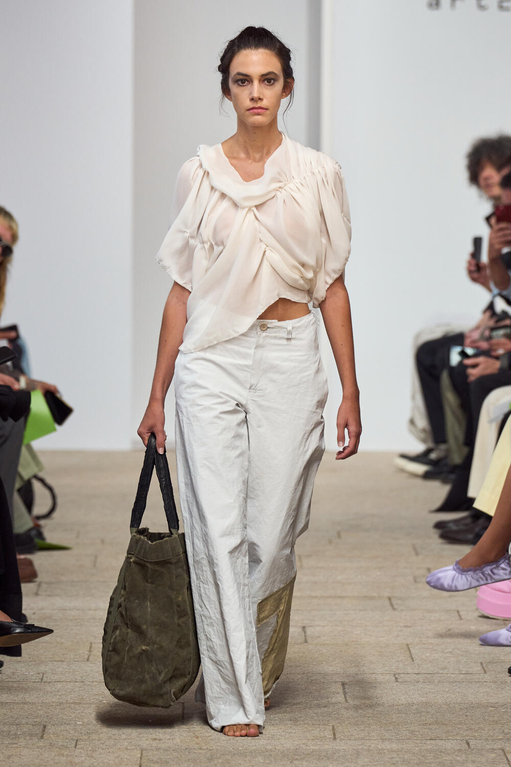 ART259DESIGN WOMEN SS 2027 - Foto #7