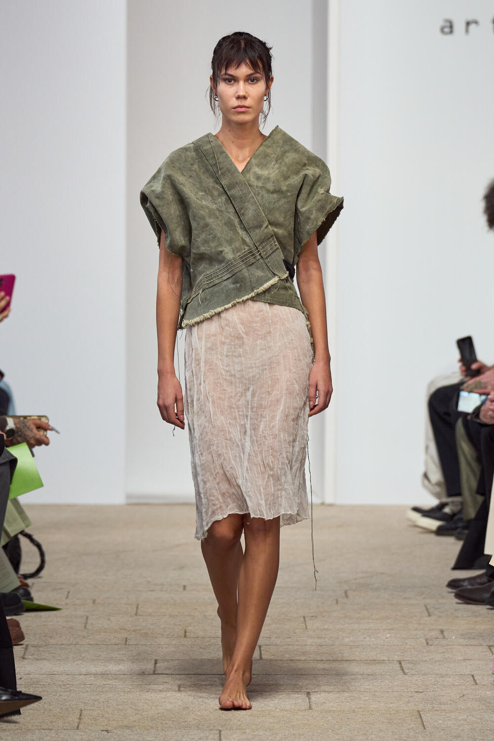 ART259DESIGN WOMEN SS 2027 - Foto #8