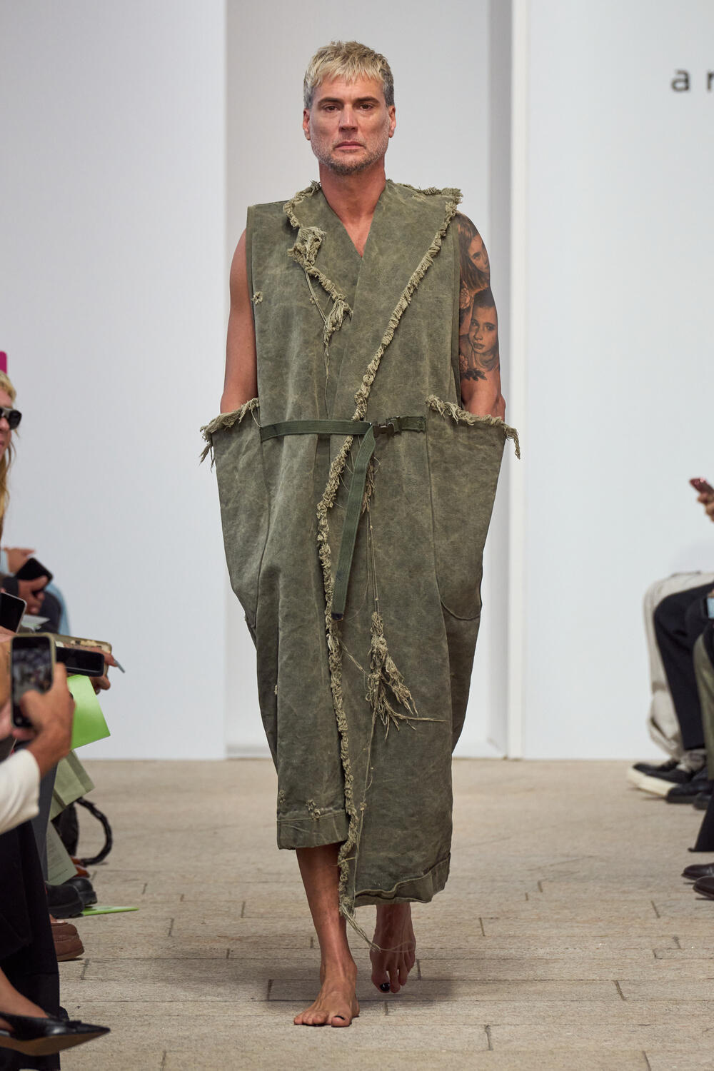 ART259DESIGN WOMEN SS 2027 - Foto #9