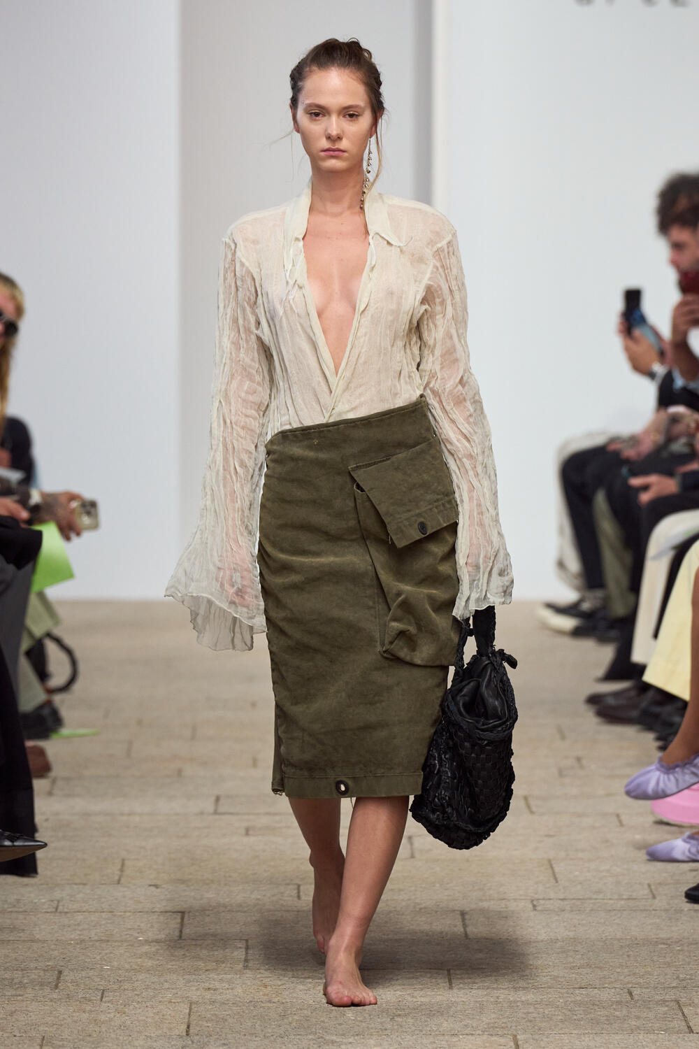 ART259DESIGN WOMEN SS 2027 - Foto #11