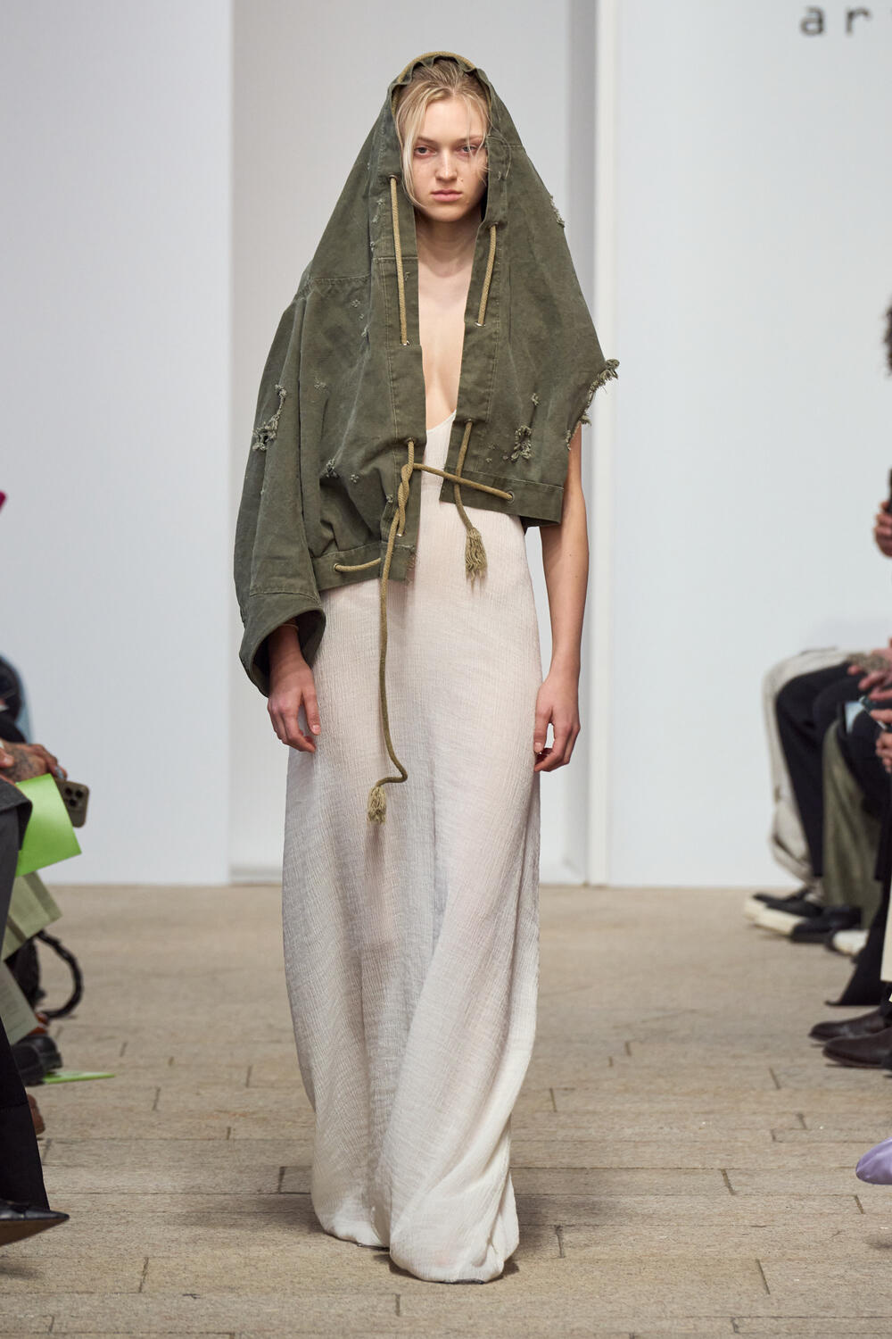 ART259DESIGN WOMEN SS 2027 - Foto #12