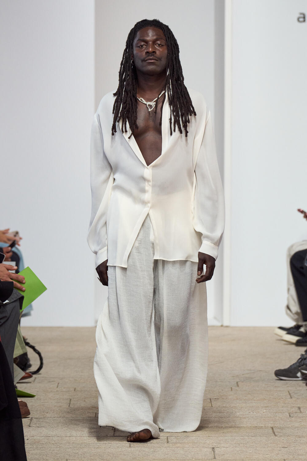 ART259DESIGN WOMEN SS 2027 - Foto #3