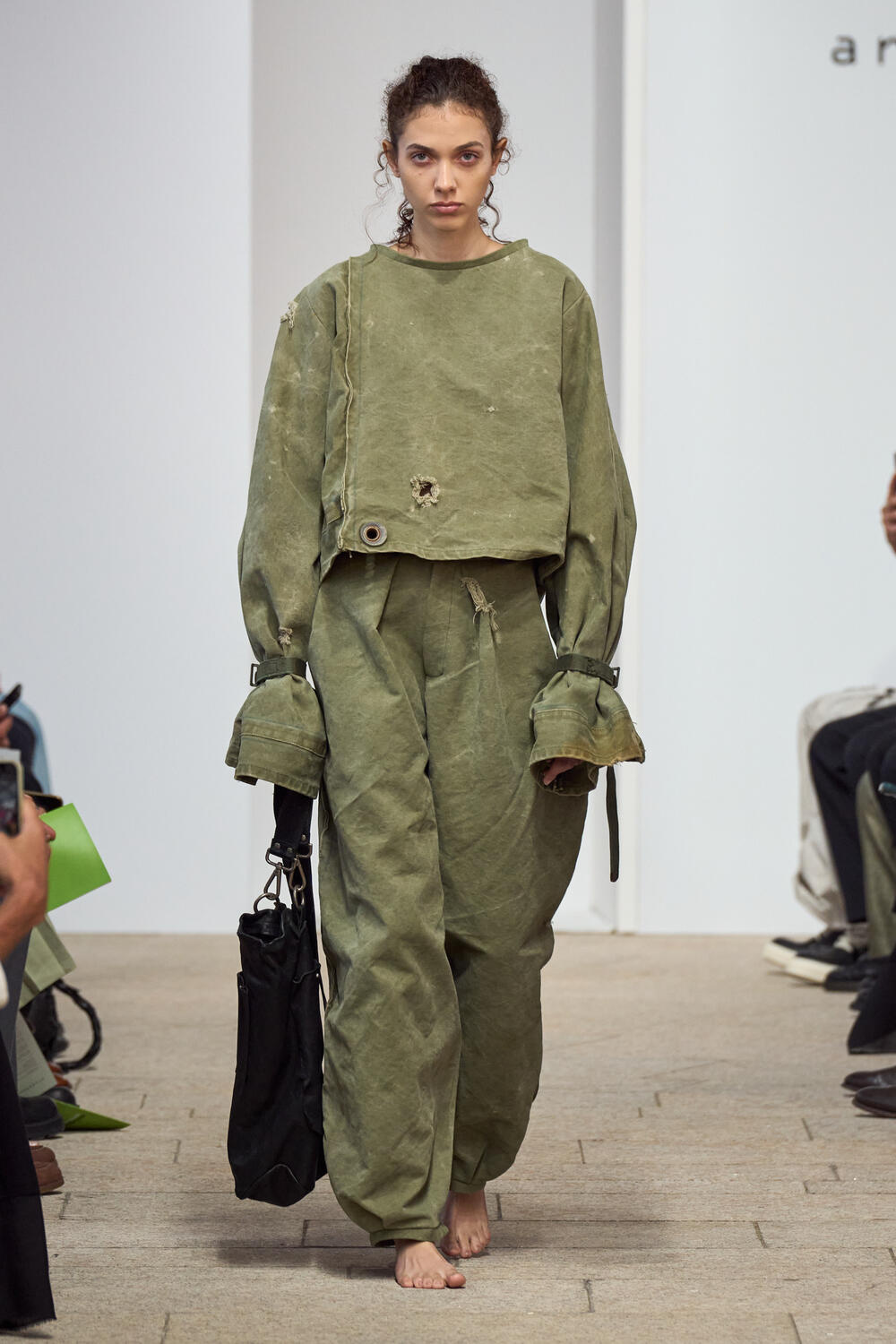 ART259DESIGN WOMEN SS 2027 - Foto #4