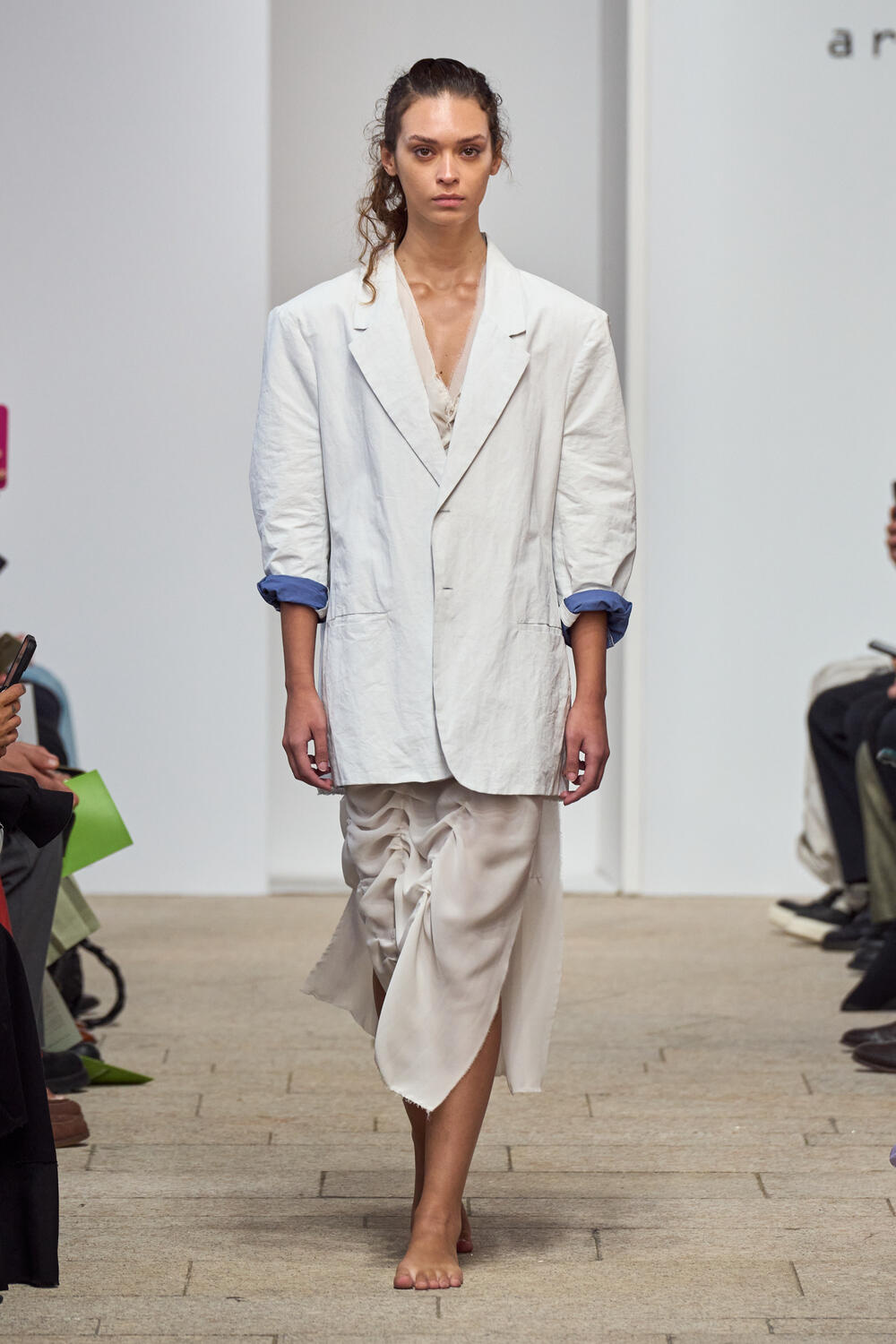 ART259DESIGN WOMEN SS 2027 - Foto #5