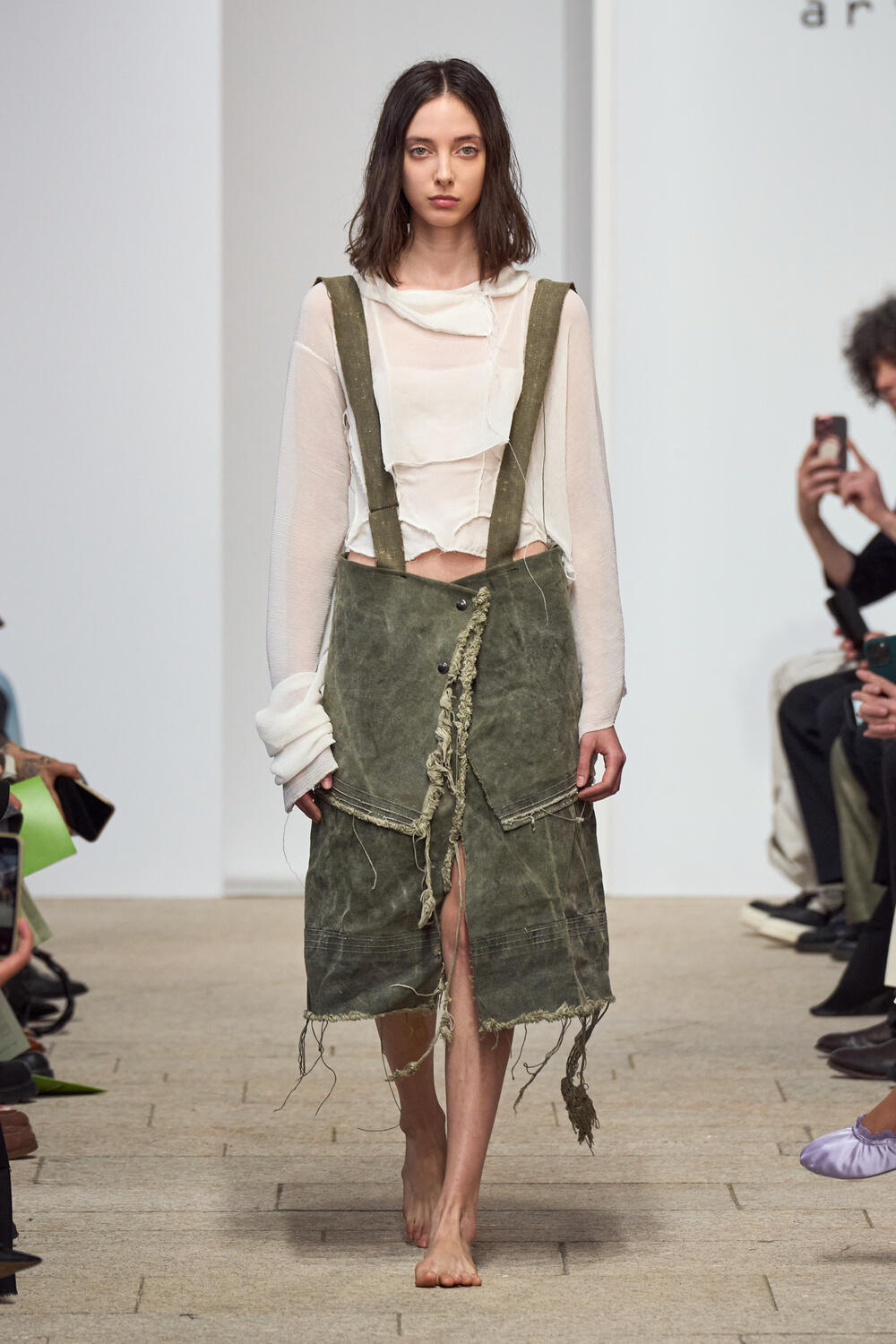 ART259DESIGN WOMEN SS 2027 - Foto #6