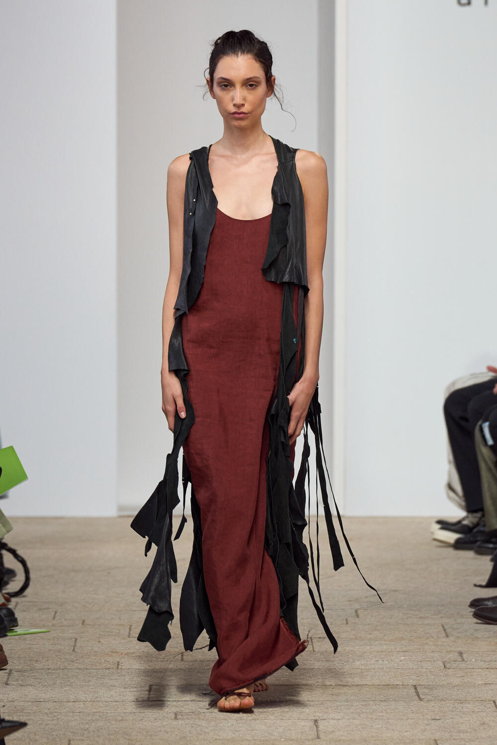 ART259DESIGN WOMEN SS 2027 - Foto #17