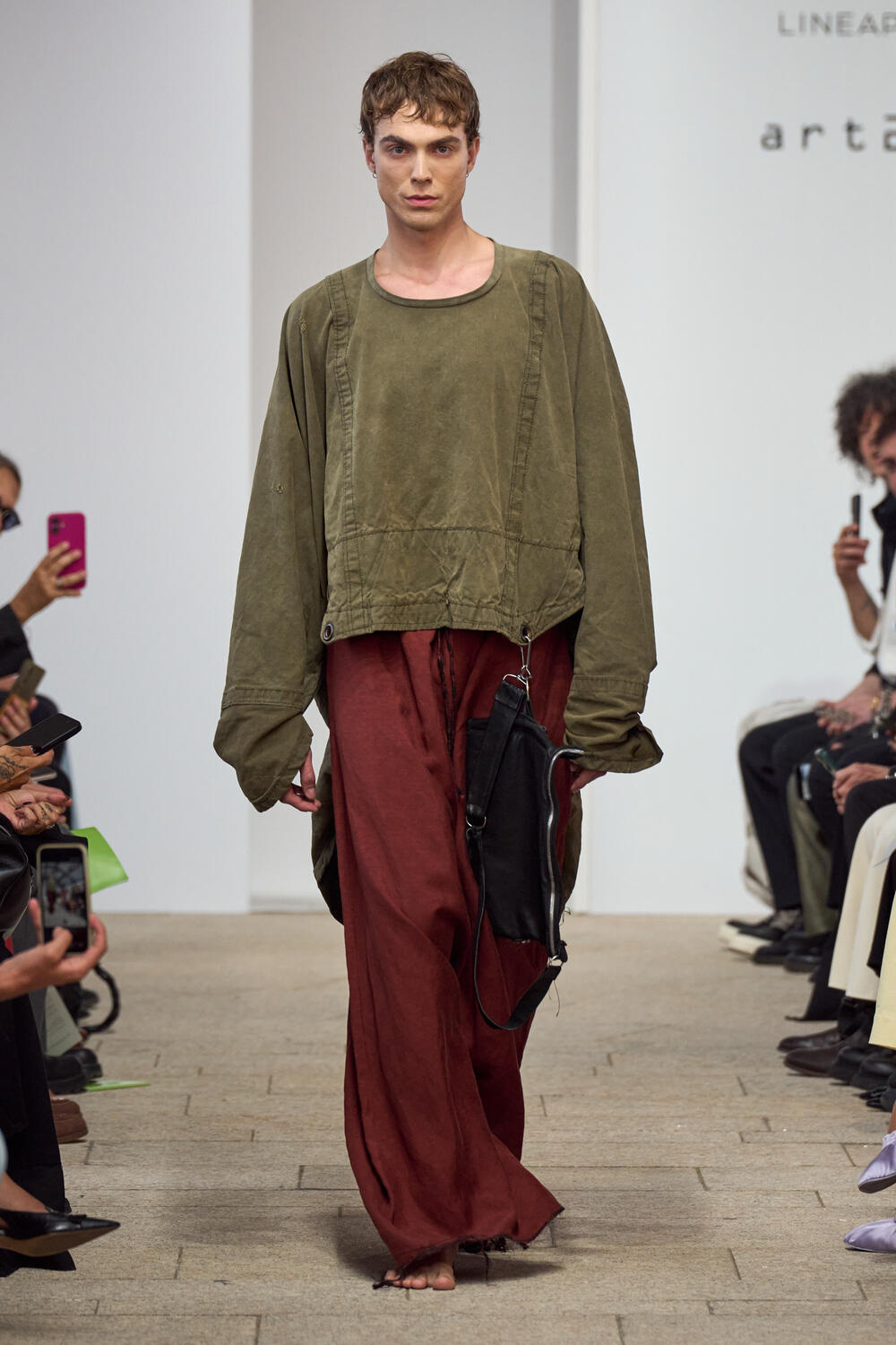 ART259DESIGN WOMEN SS 2027 - Foto #19